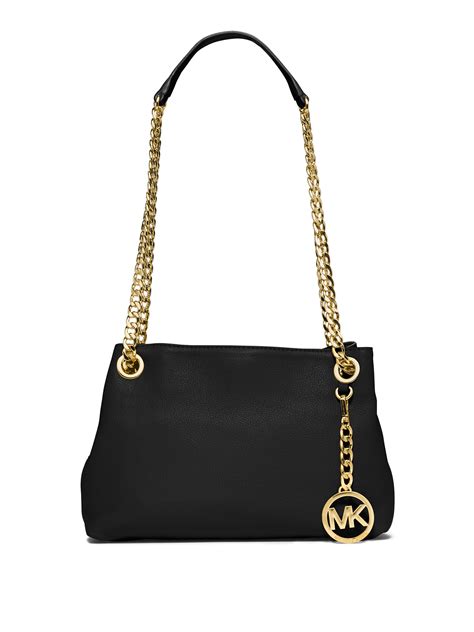 michael kors desi crossbody chain|michael crossbody handbags.